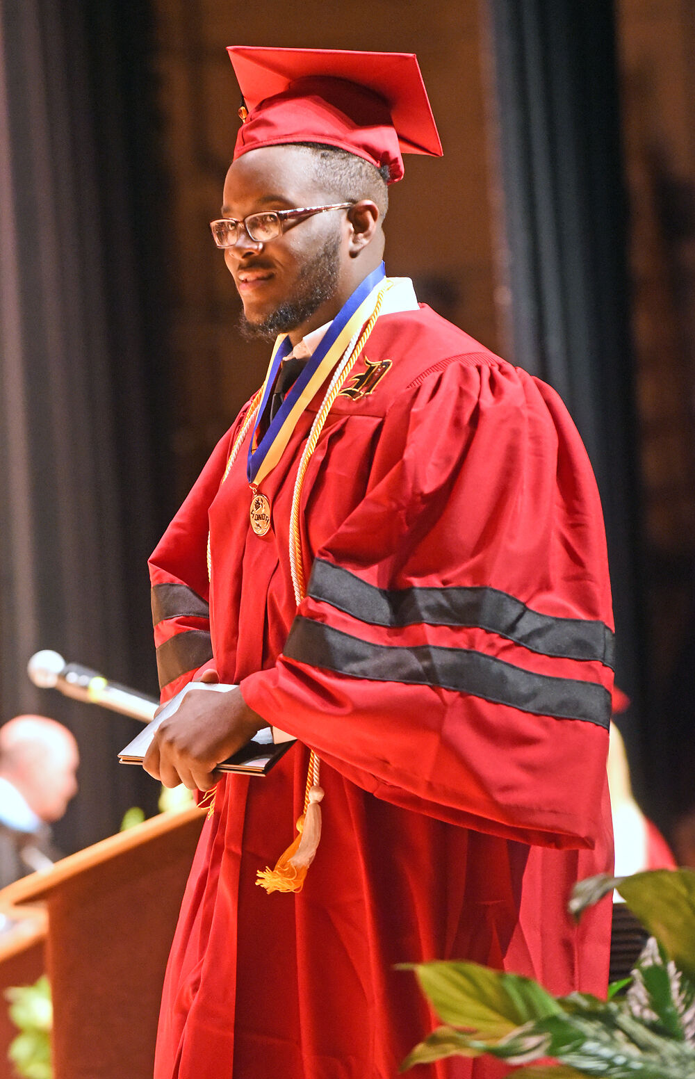 Dothan High School Graduation 2020